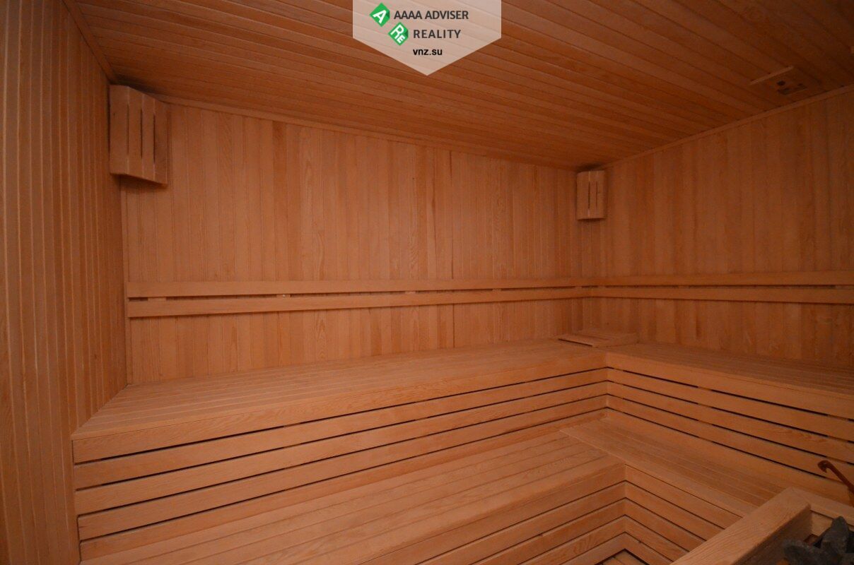 Квартира в Алании, Турция, 130 м2 фото 5