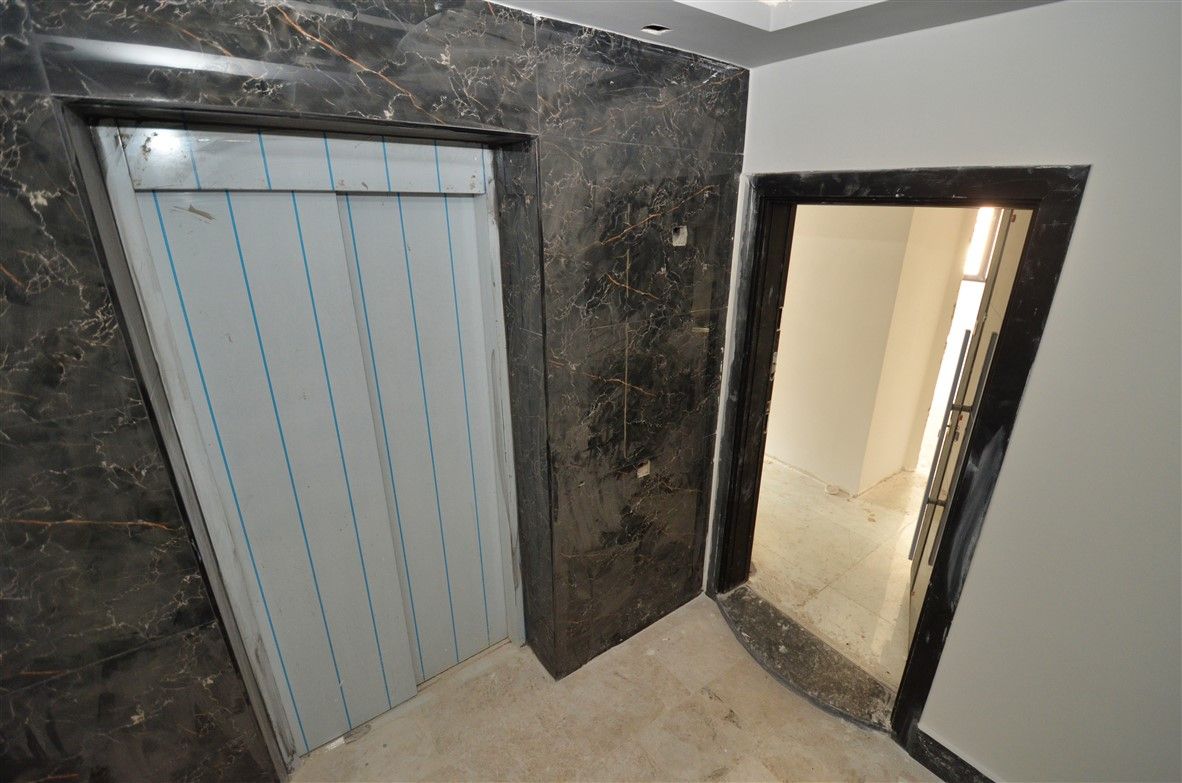 Квартира в Анталии, Турция, 145 м2 фото 3
