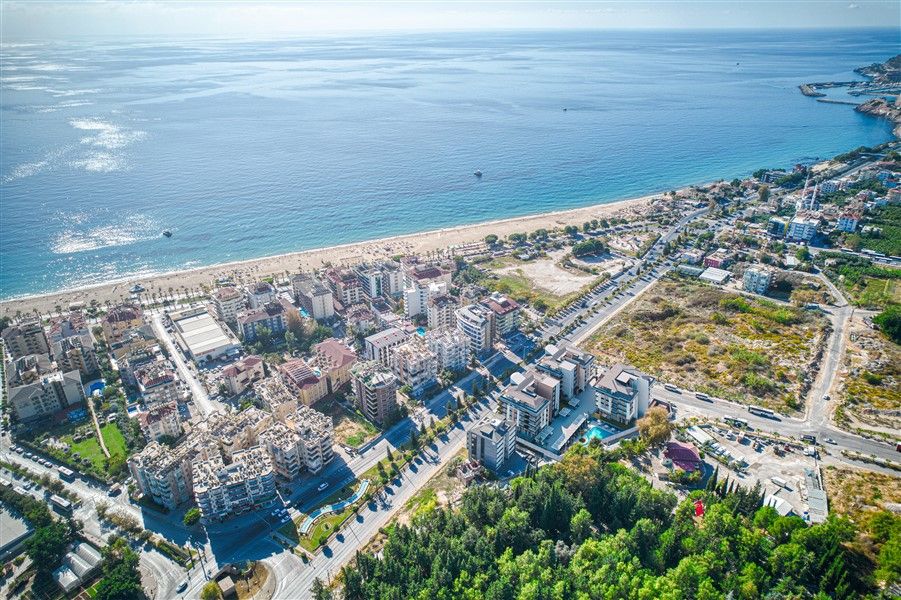 Пентхаус в Алании, Турция, 69 м2 фото 4