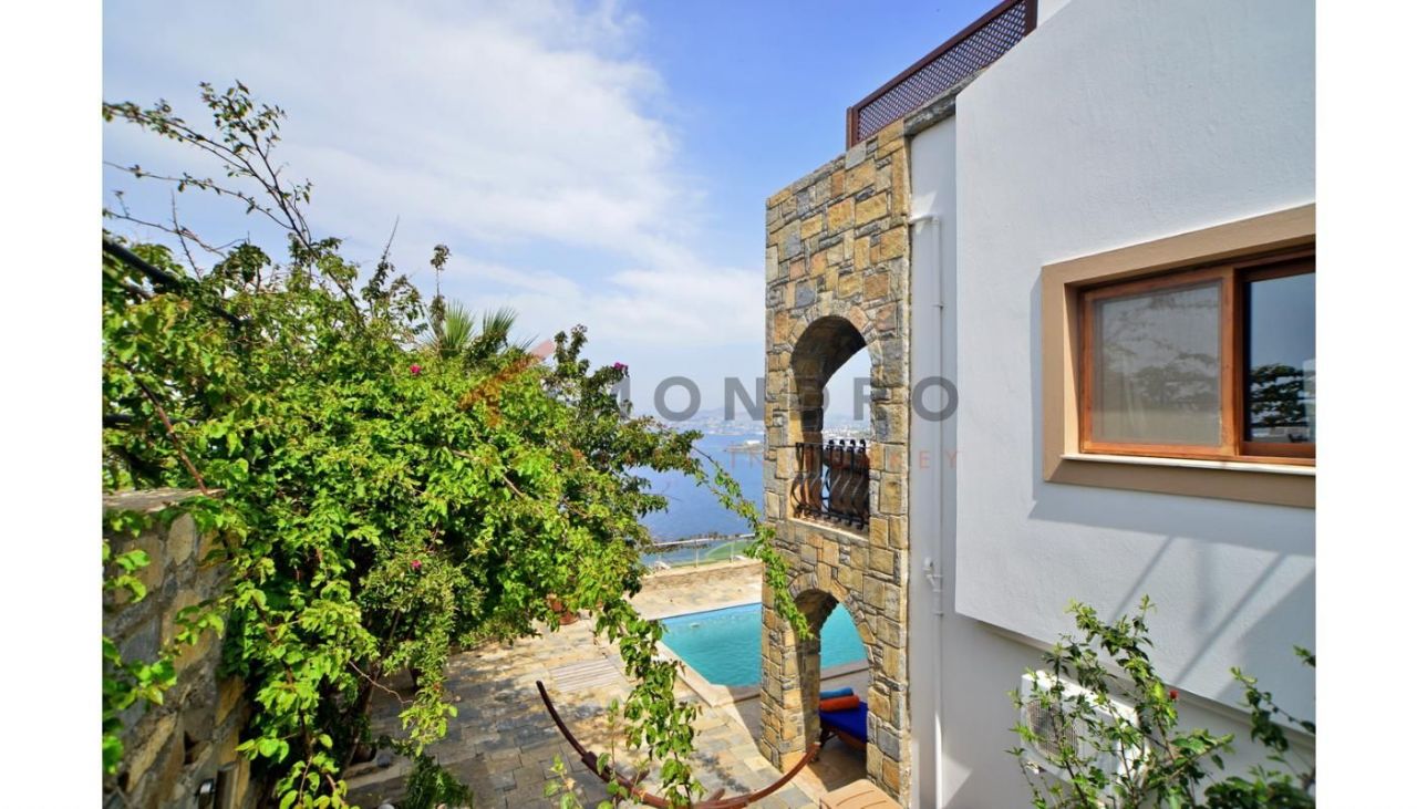 Дом в Яликаваке, Турция, 185 м2 фото 4