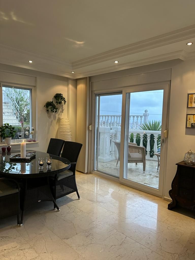 Вилла в Алании, Турция, 135 м2 фото 4