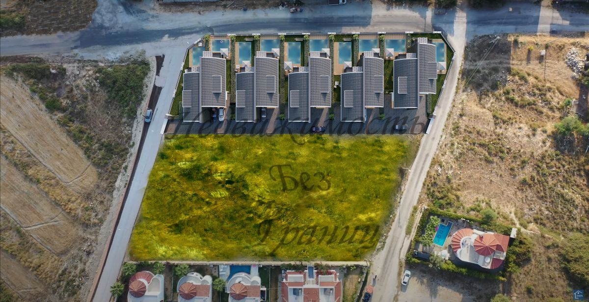 Апартаменты в Алании, Турция, 220 м2 фото 3