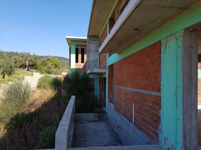 Дом в Салониках, Греция, 300 м2 фото 2
