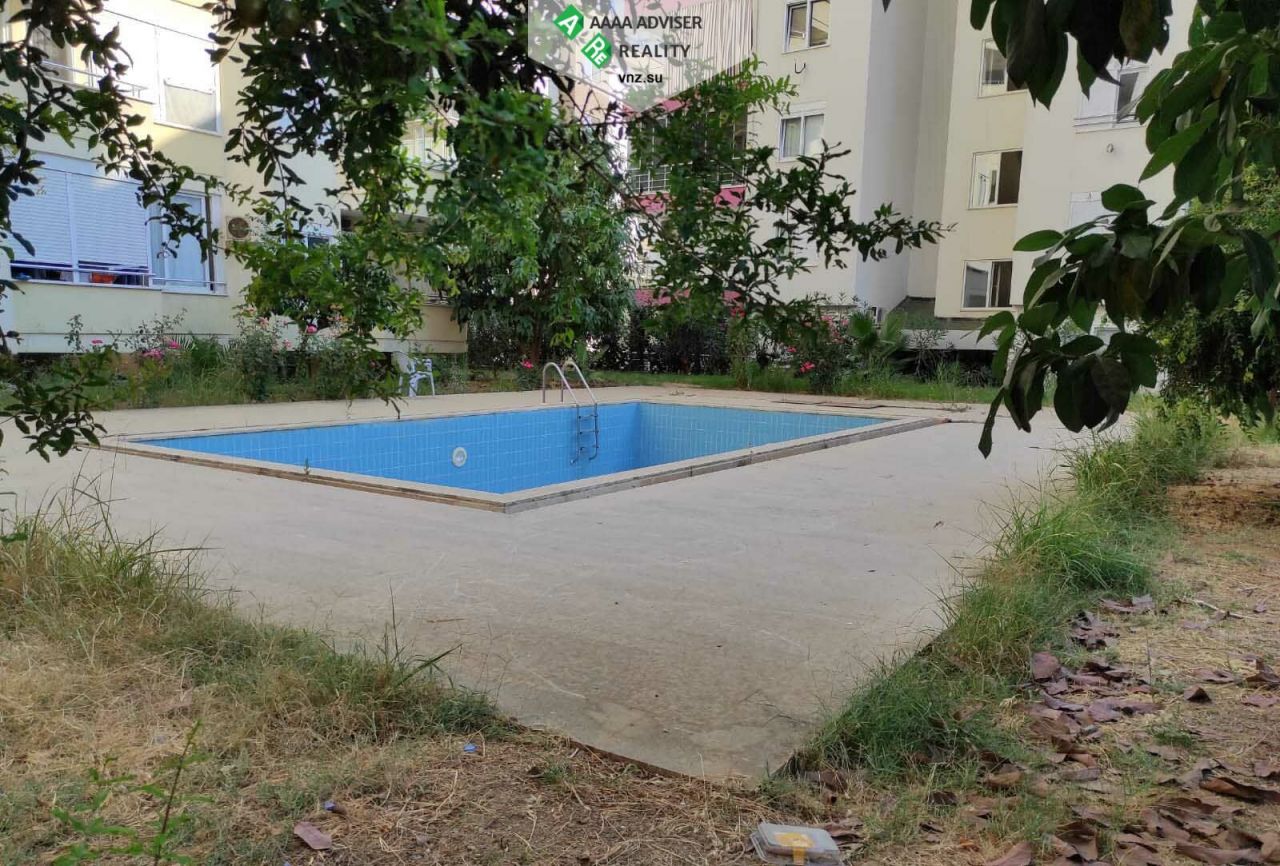 Квартира в Алании, Турция, 110 м2 фото 3