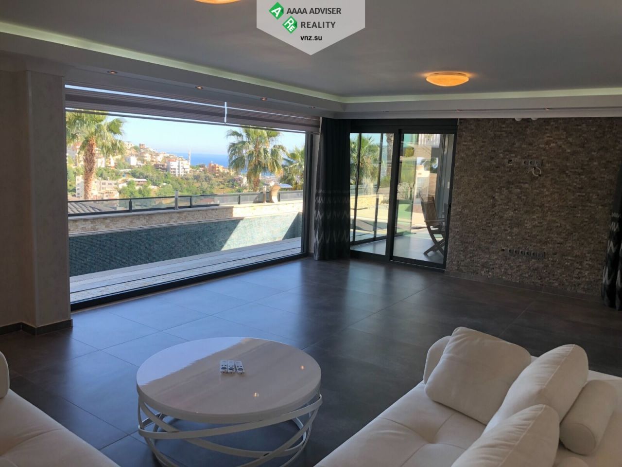 Вилла в Алании, Турция, 210 м2 фото 3