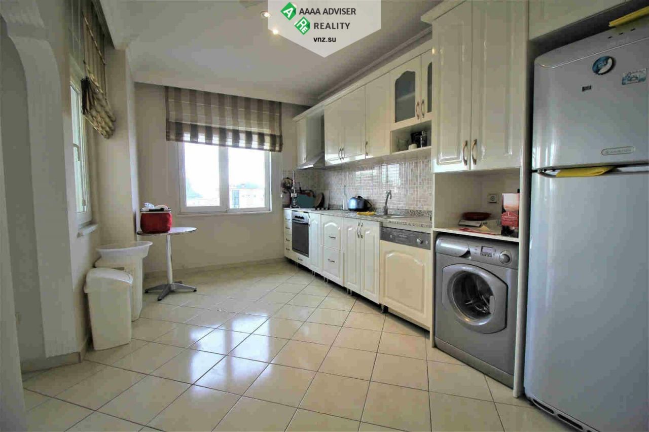Квартира в Алании, Турция, 200 м2 фото 5
