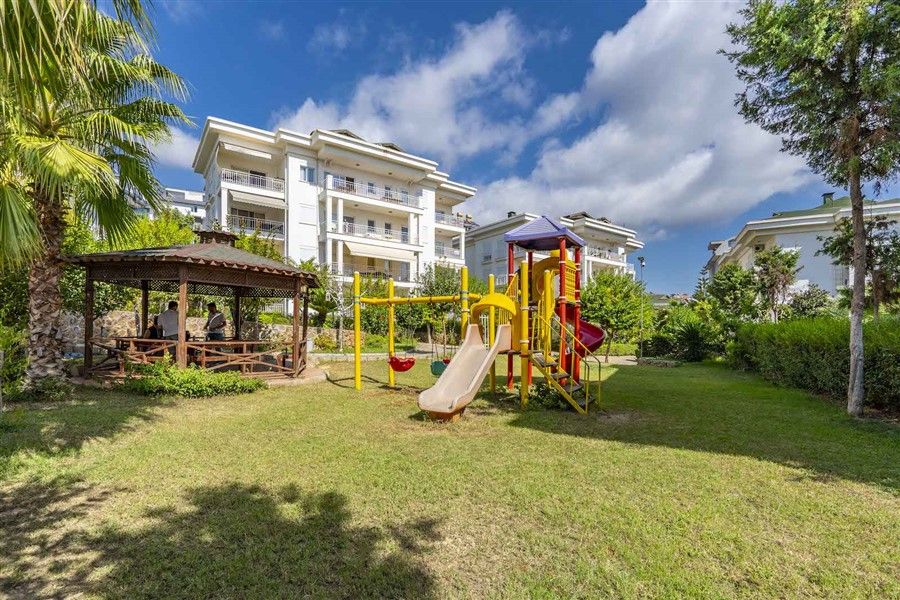 Квартира в Алании, Турция, 110 м2 фото 2