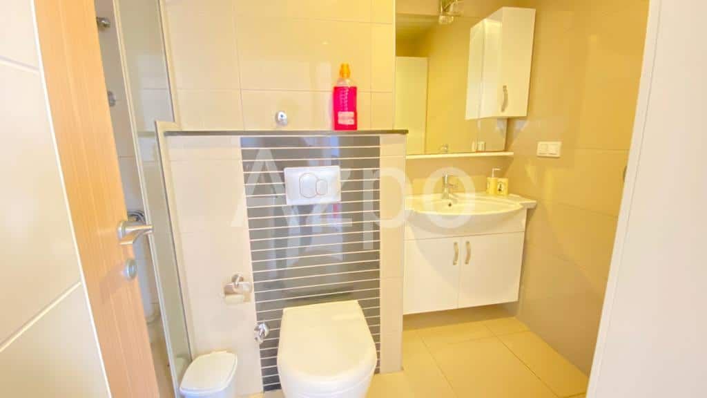 Апартаменты в Алании, Турция, 70 м2 фото 3