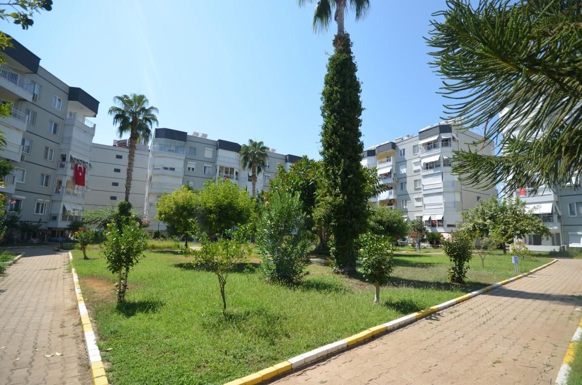 Квартира в Алании, Турция, 110 м2 фото 5