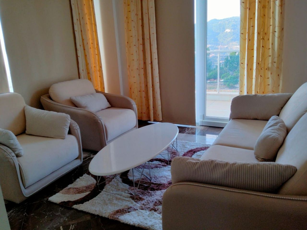 Вилла в Алании, Турция, 210 м2 фото 4