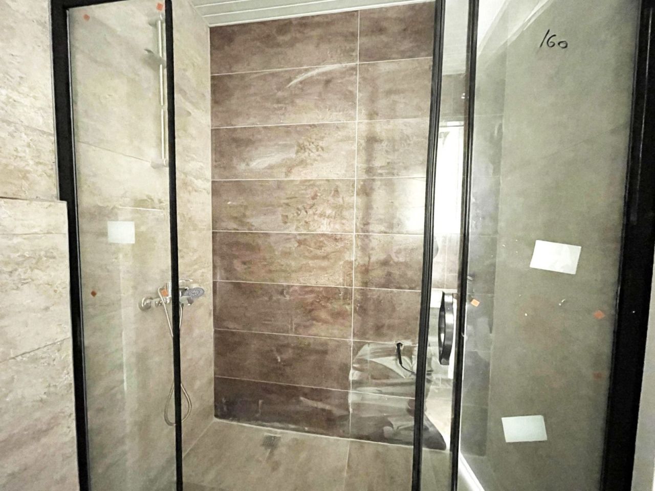 Апартаменты в Алании, Турция, 54 м2 фото 2