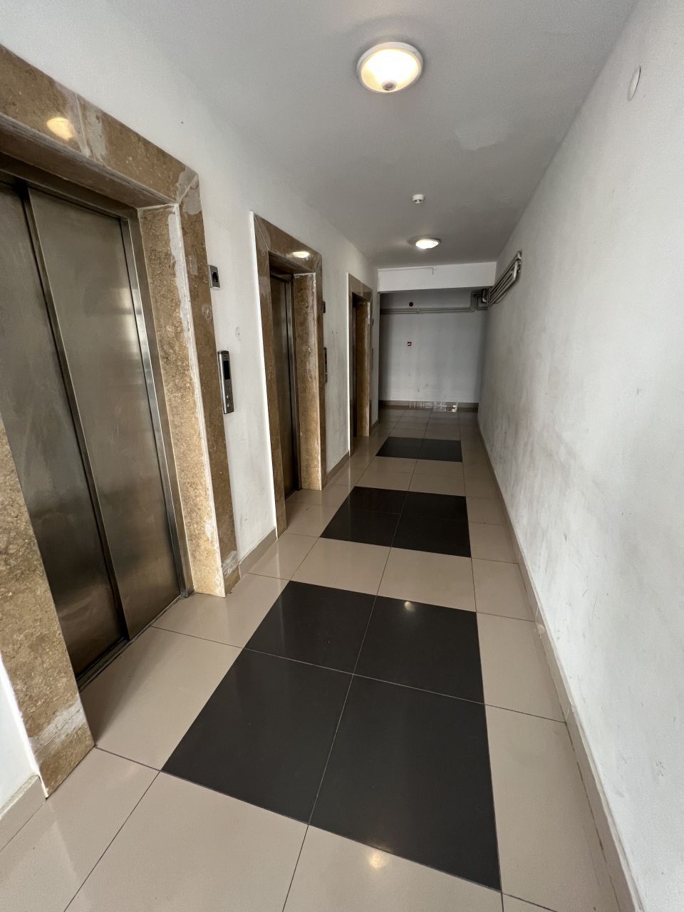 Квартира в Тбилиси, Грузия, 75.5 м2 фото 3