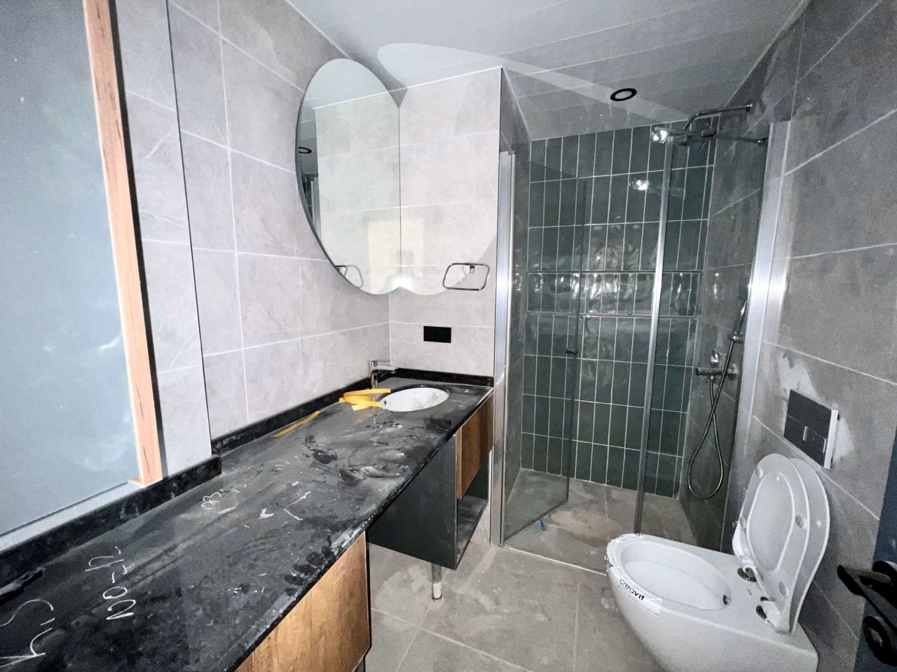 Квартира в Алании, Турция, 110 м2 фото 4