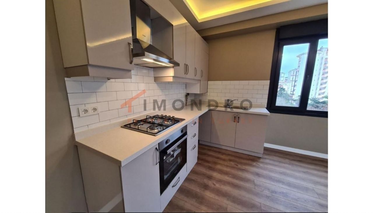 Квартира в Стамбуле, Турция, 80 м2 фото 5