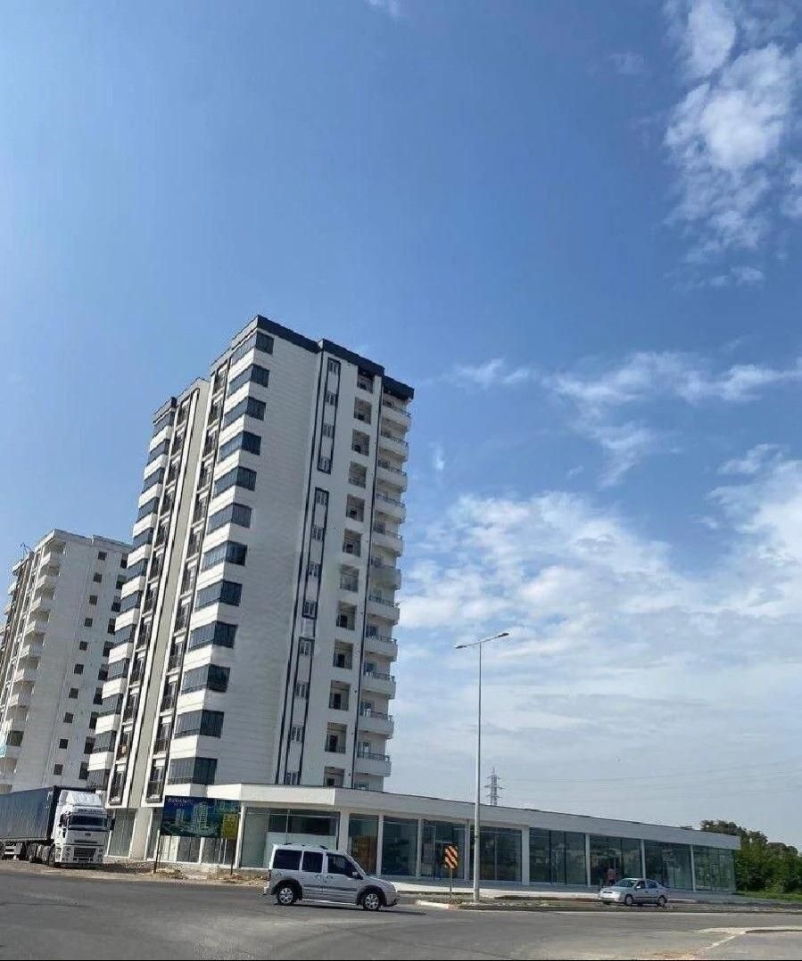 Квартира в Мерсине, Турция, 167 м2 фото 2