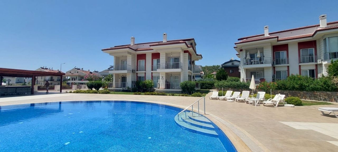 Квартира в Фетхие, Турция, 70 м2 фото 2