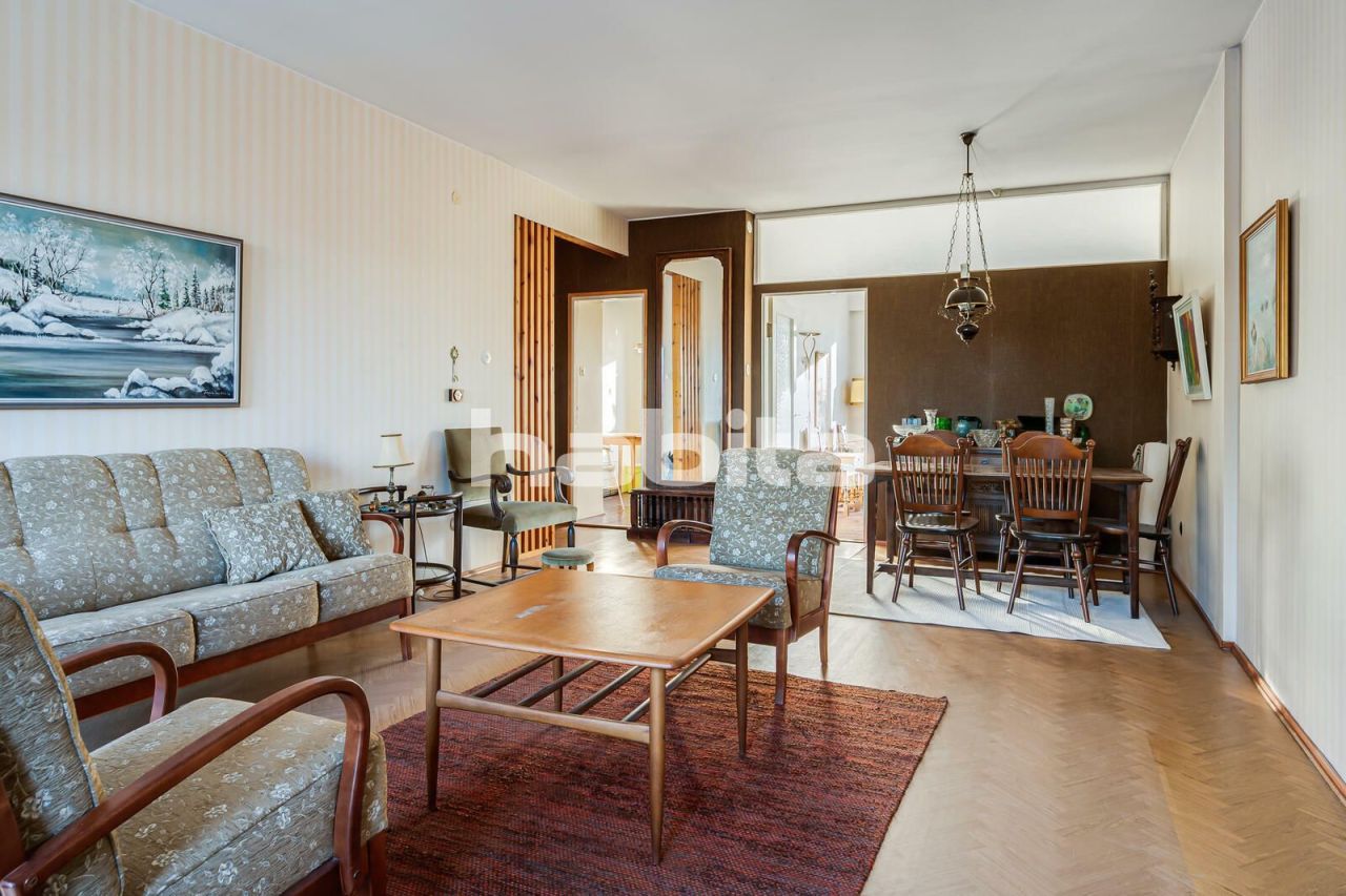 Апартаменты в Хельсинки, Финляндия, 75 м2 фото 5