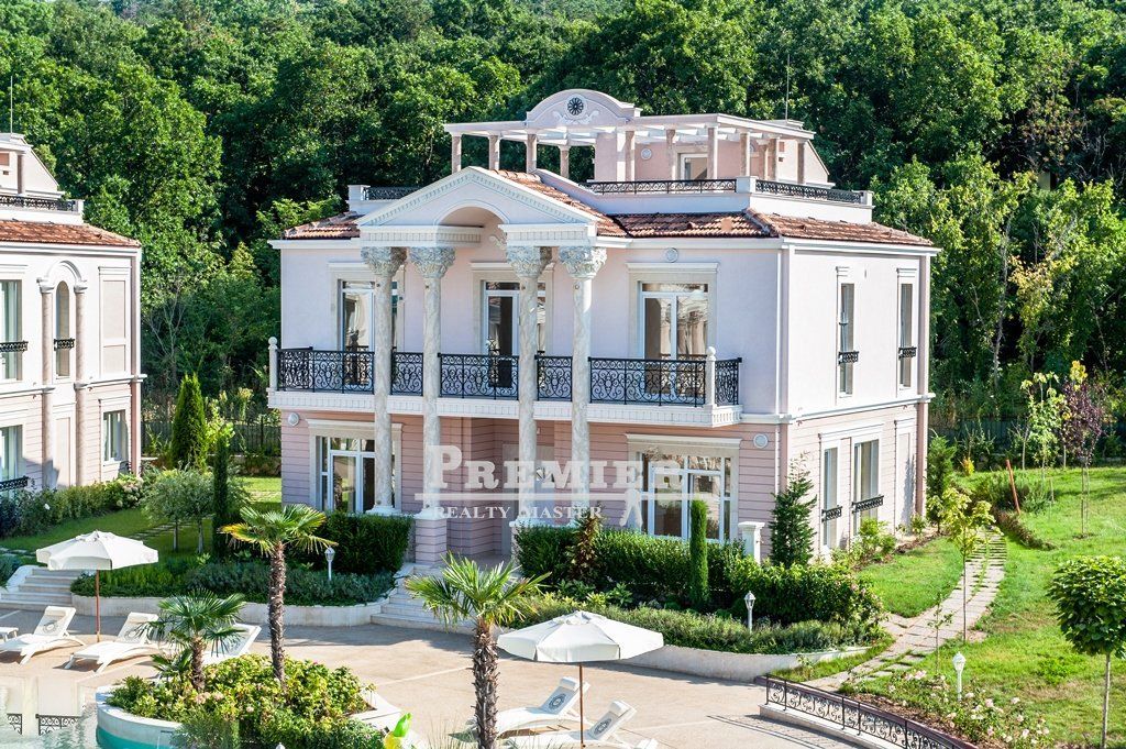 Квартира в Созополе, Болгария, 150 м2 фото 5