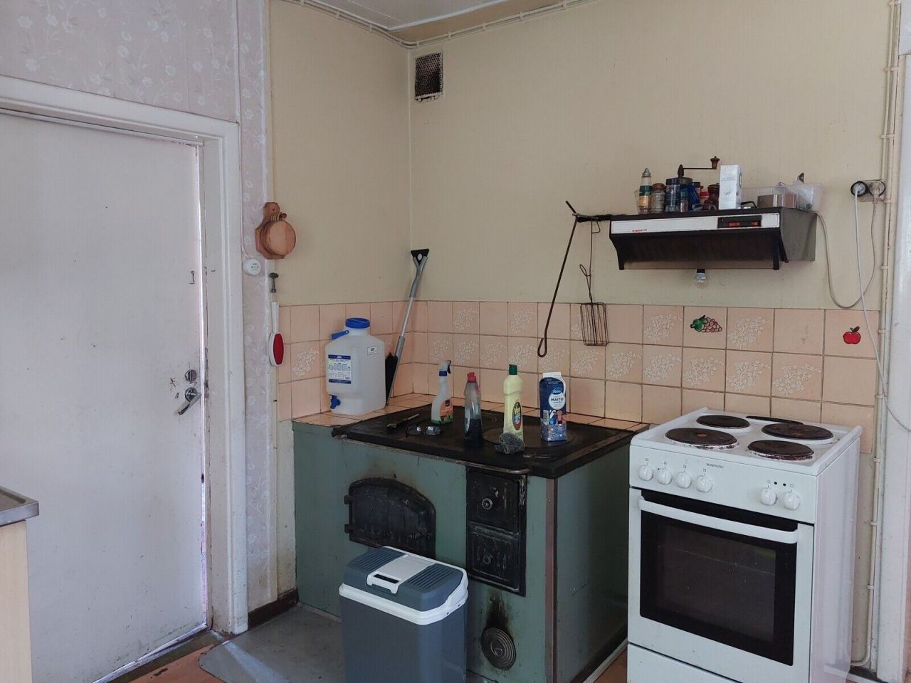 Дом в Руоколахти, Финляндия, 104 м2 фото 3