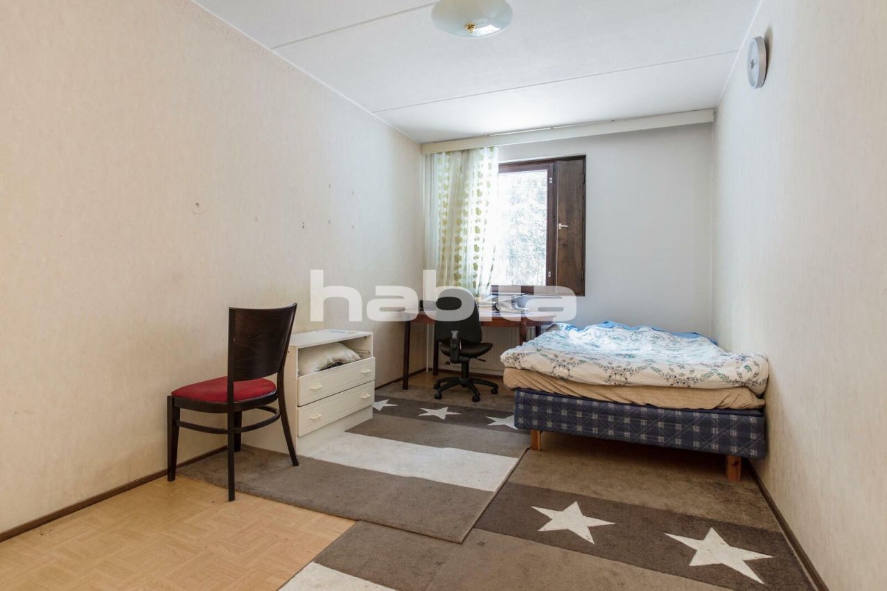 Апартаменты в Лахти, Финляндия, 76 м2 фото 5