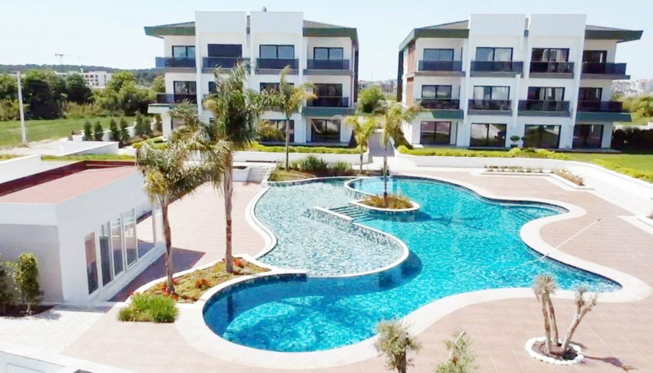 Апартаменты в Манавгате, Турция, 155 м2 фото 2