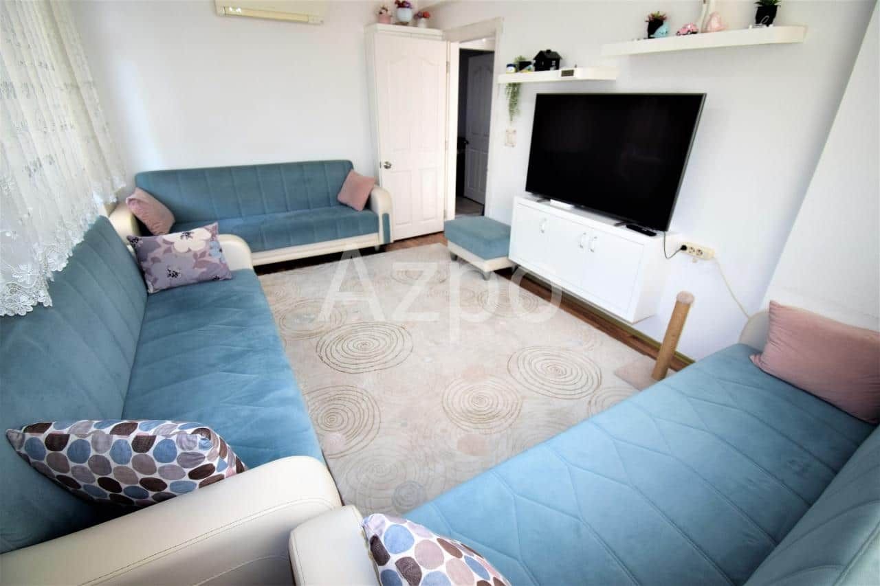Пентхаус в Анталии, Турция, 295 м2 фото 4