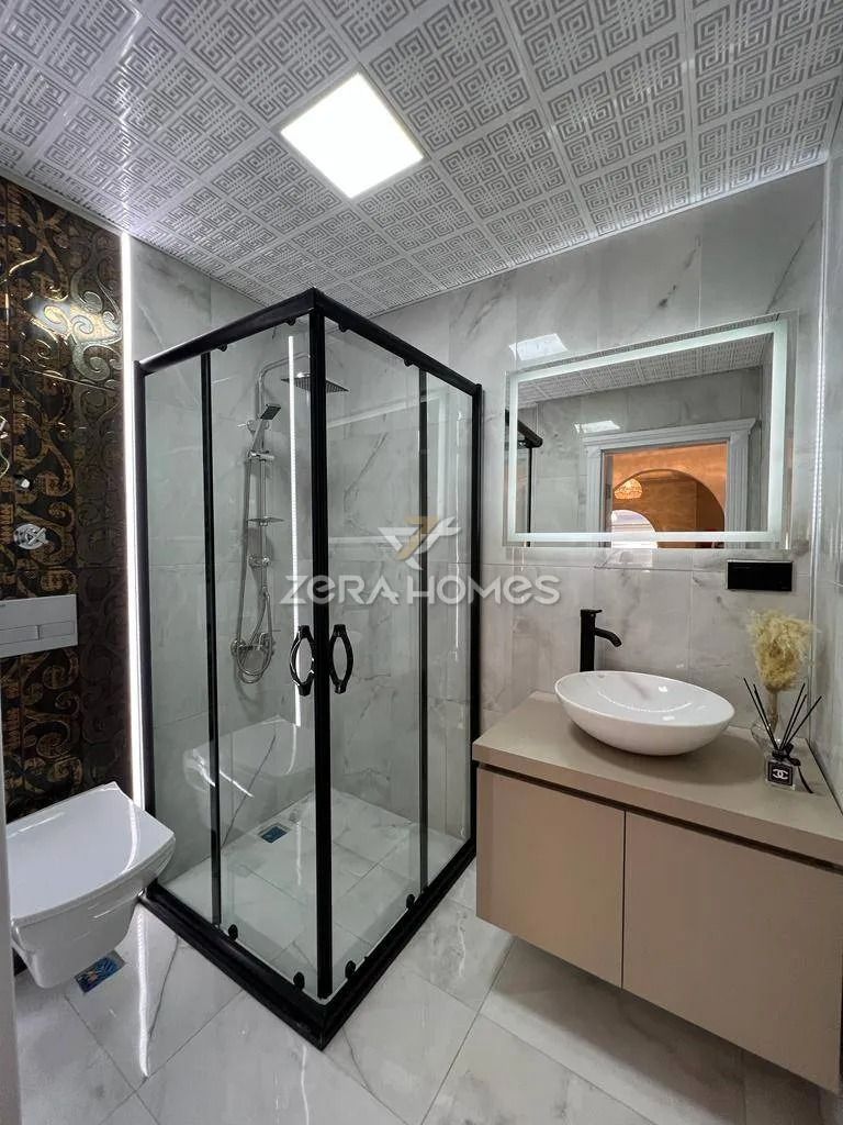 Квартира в Алании, Турция, 130 м2 фото 5