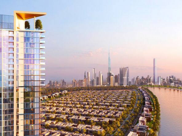 Апартаменты в Дубае, ОАЭ, 139.5 м2 фото 3