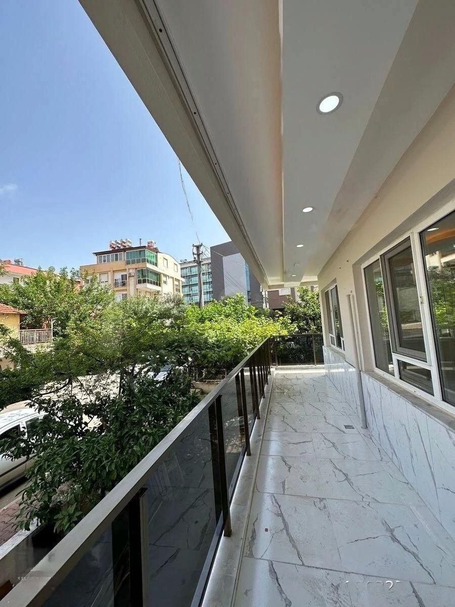 Квартира в Анталии, Турция, 100 м2 фото 3