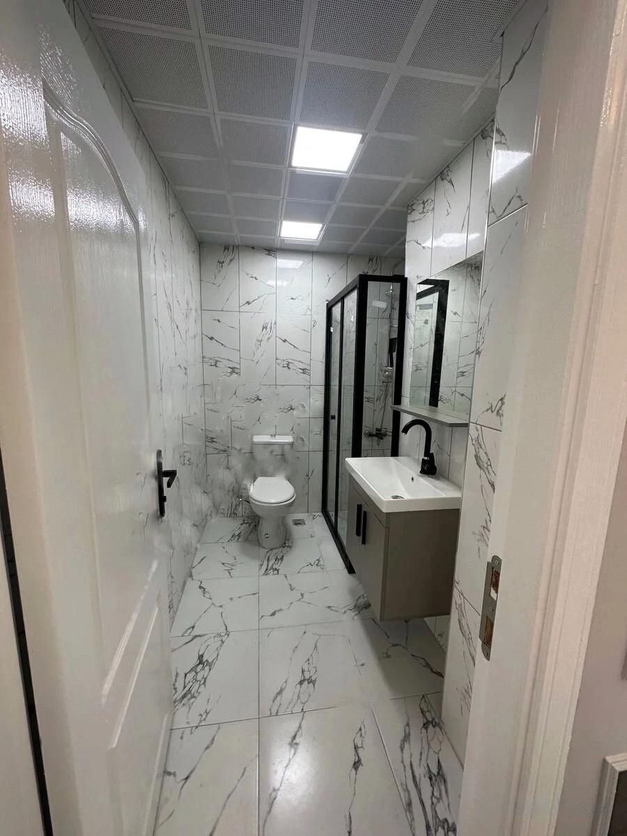 Квартира в Анталии, Турция, 80 м2 фото 4