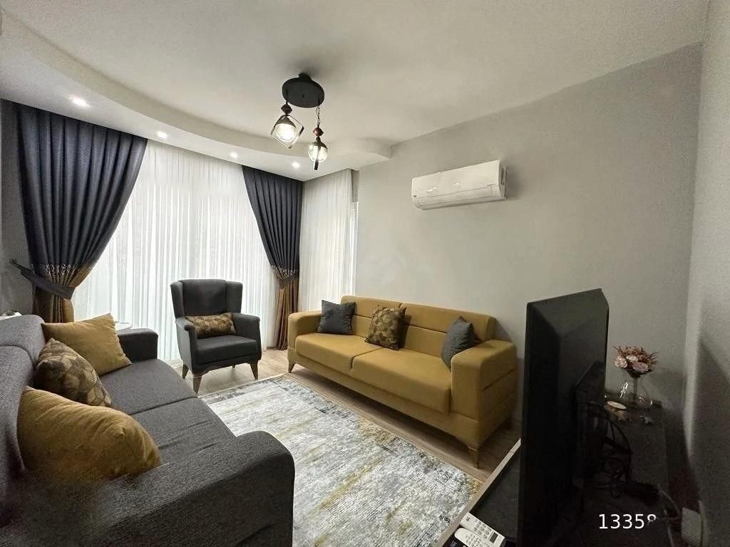 Квартира в Меркезе, Турция, 160 м2 фото 2