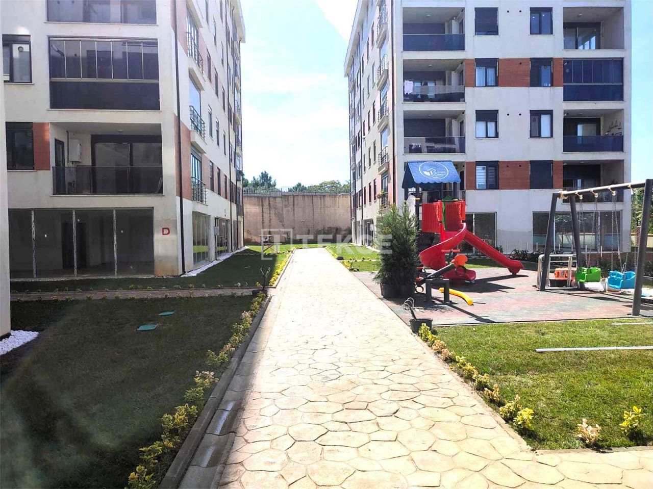 Апартаменты в Тузла, Турция, 95 м2 фото 4