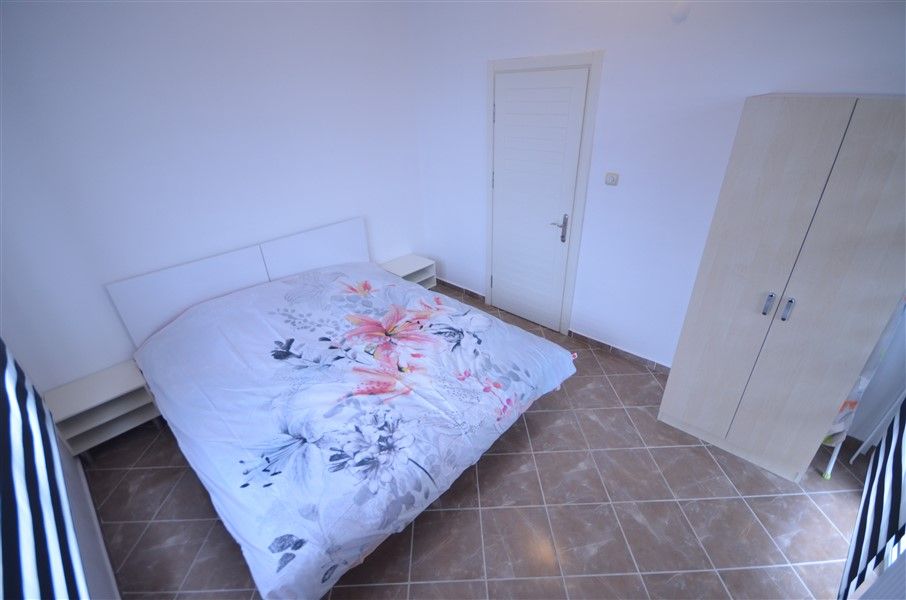 Квартира в Алании, Турция, 55 м2 фото 5