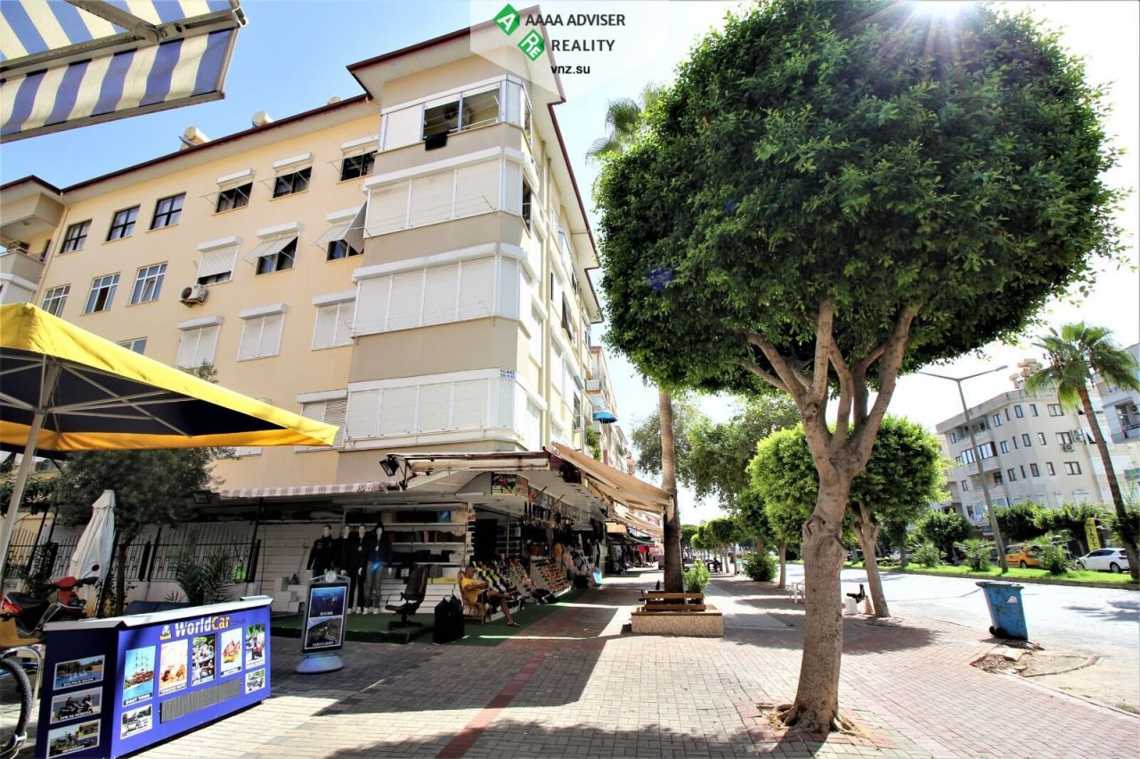 Квартира в Алании, Турция, 125 м2 фото 2