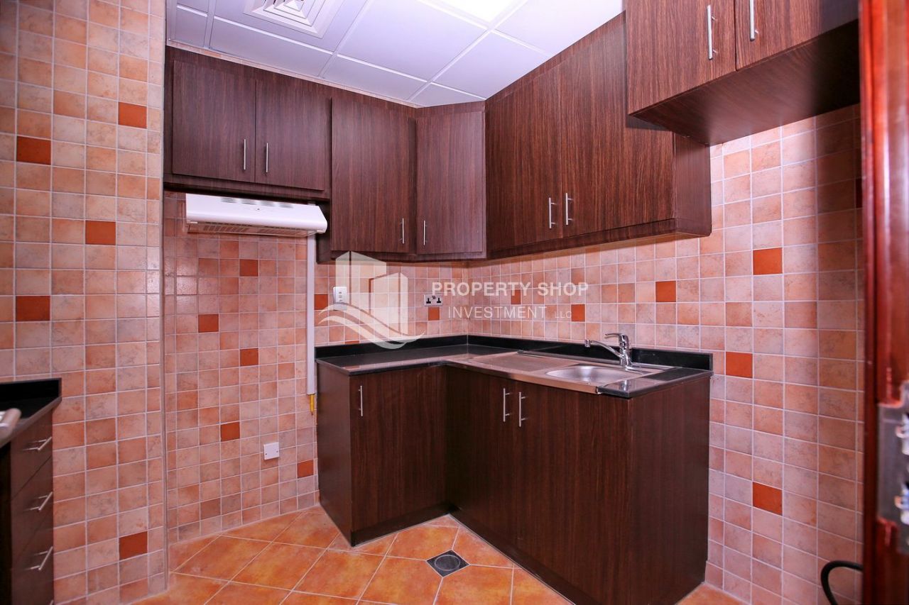 Апартаменты в Абу-Даби, ОАЭ, 158 м2 фото 5