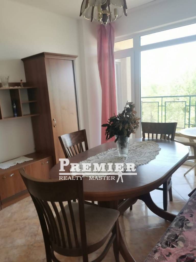 Квартира на Солнечном берегу, Болгария, 60 м2 фото 2