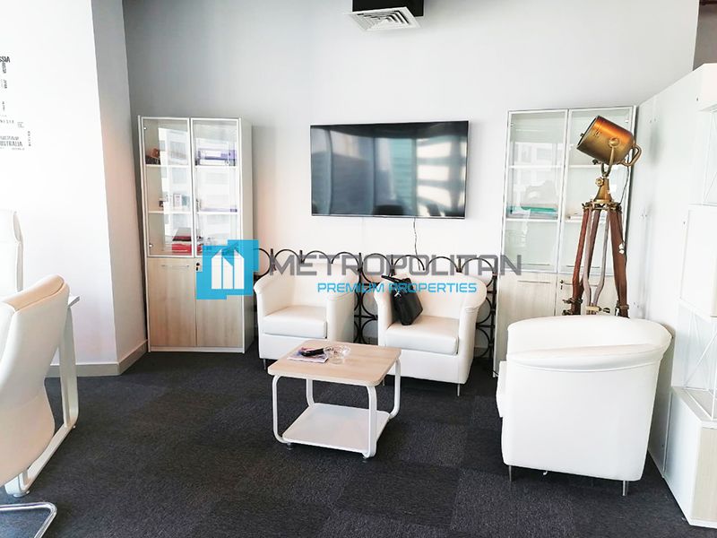 Шале Business Bay, ОАЭ, 746.29 м2 фото 3