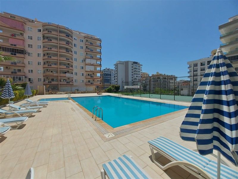 Квартира в Алании, Турция, 110 м2 фото 3