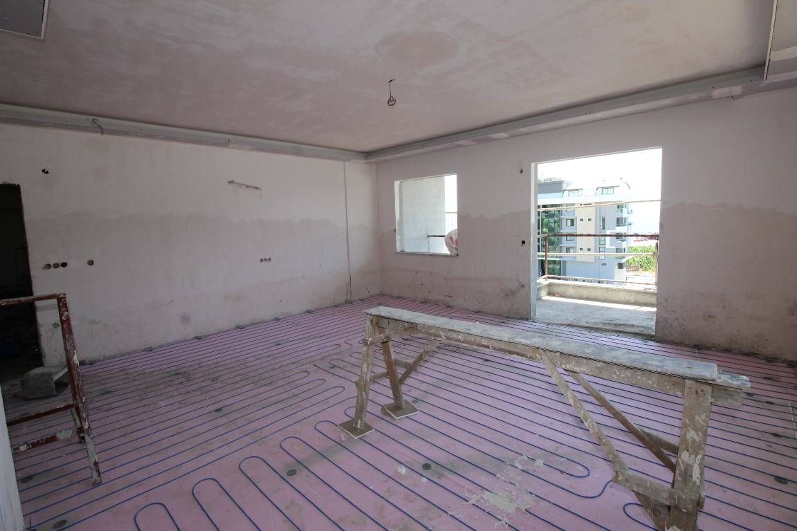 Квартира в Алании, Турция, 200 м2 фото 3