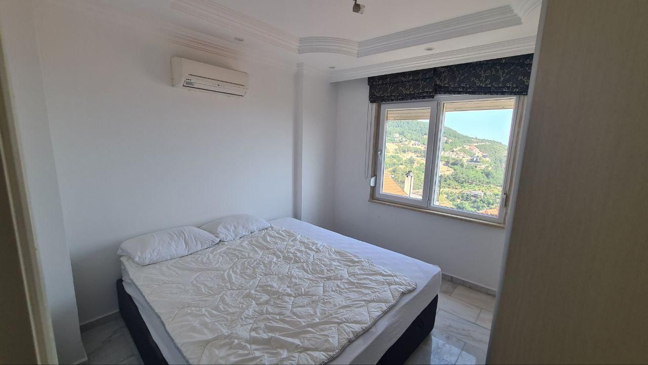 Вилла в Алании, Турция, 270 м2 фото 2