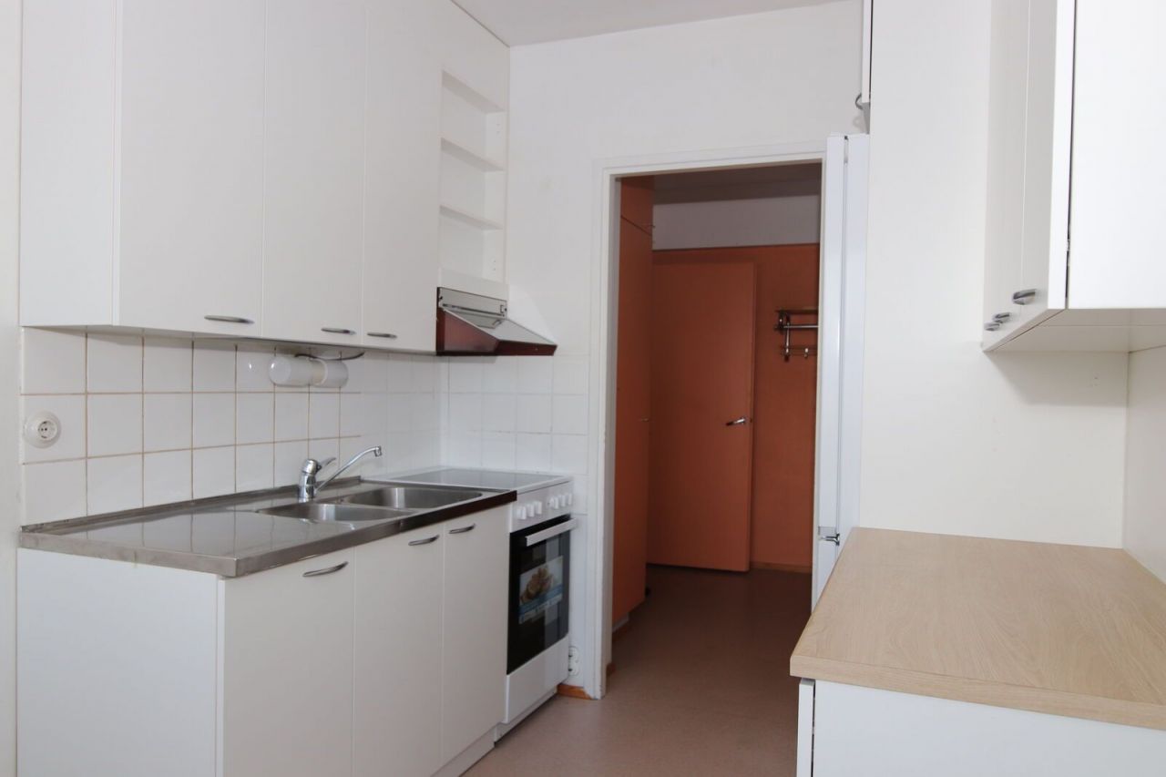 Квартира в Оулу, Финляндия, 50 м2 фото 3