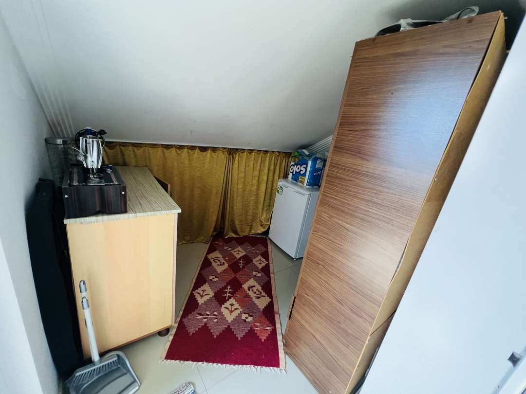 Квартира в Анталии, Турция, 185 м2 фото 4