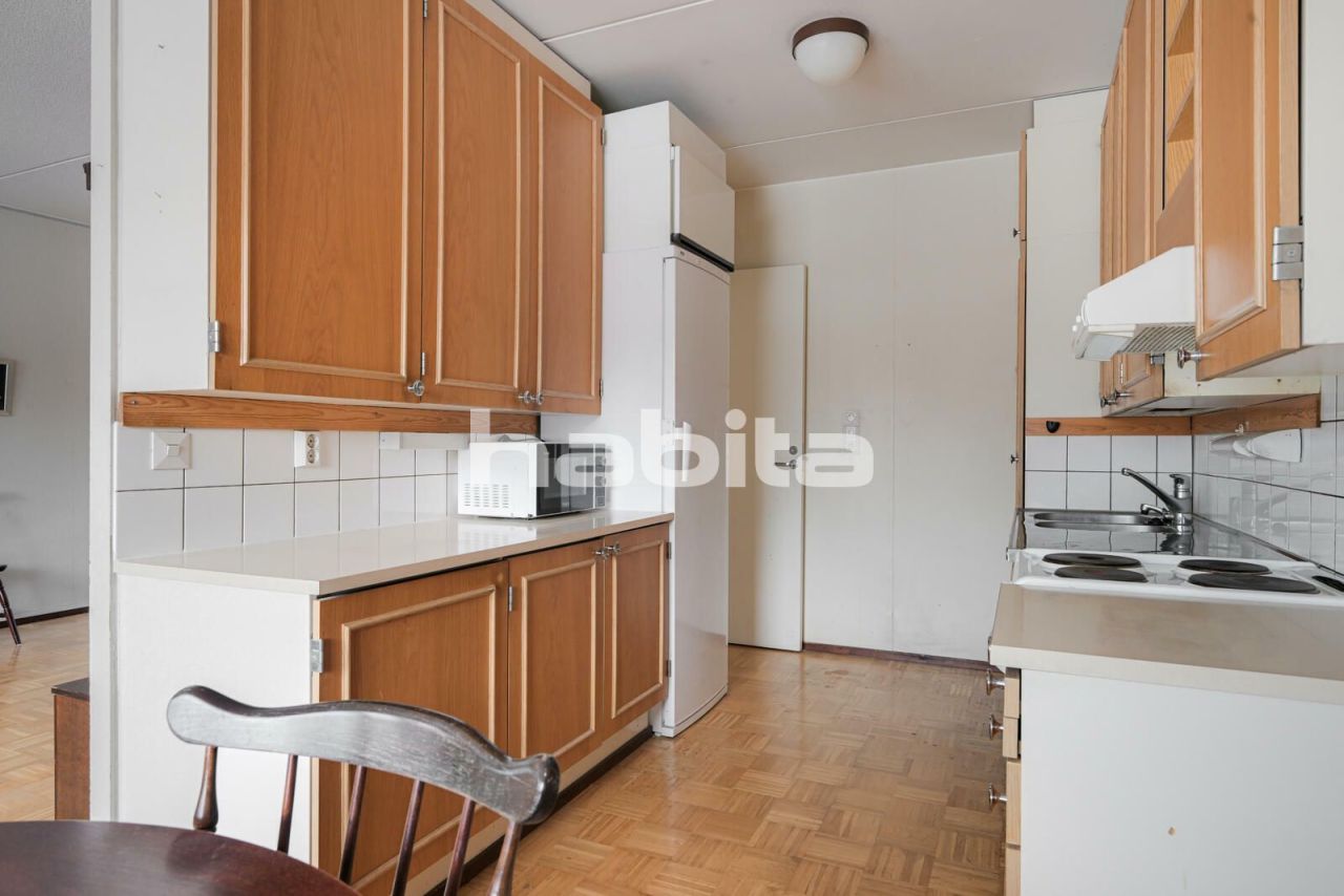 Квартира в Вантаа, Финляндия, 101 м2 фото 3