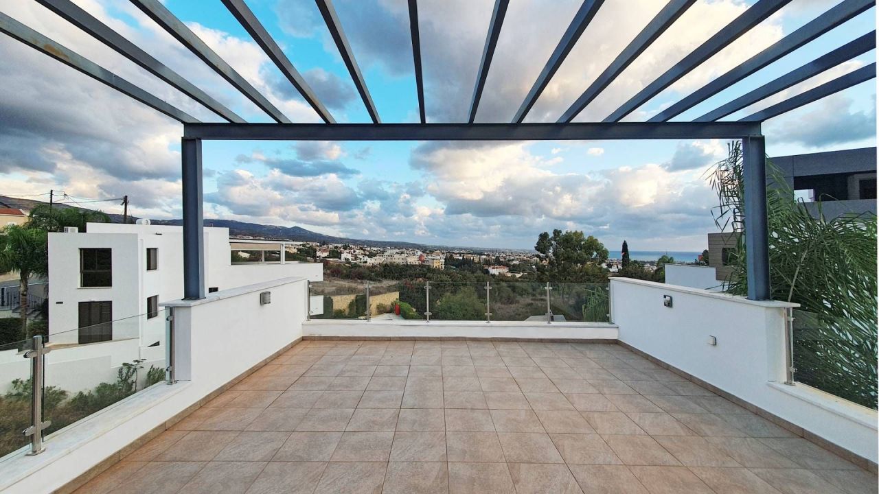 Вилла в Пейе, Кипр, 245.74 м2 фото 5