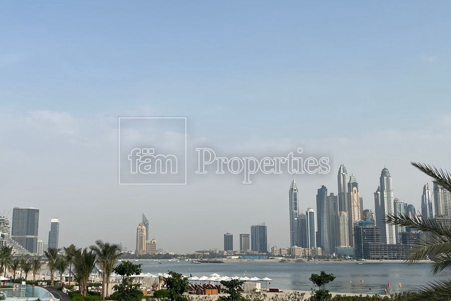Апартаменты в Дубае, ОАЭ, 33 м2 фото 3