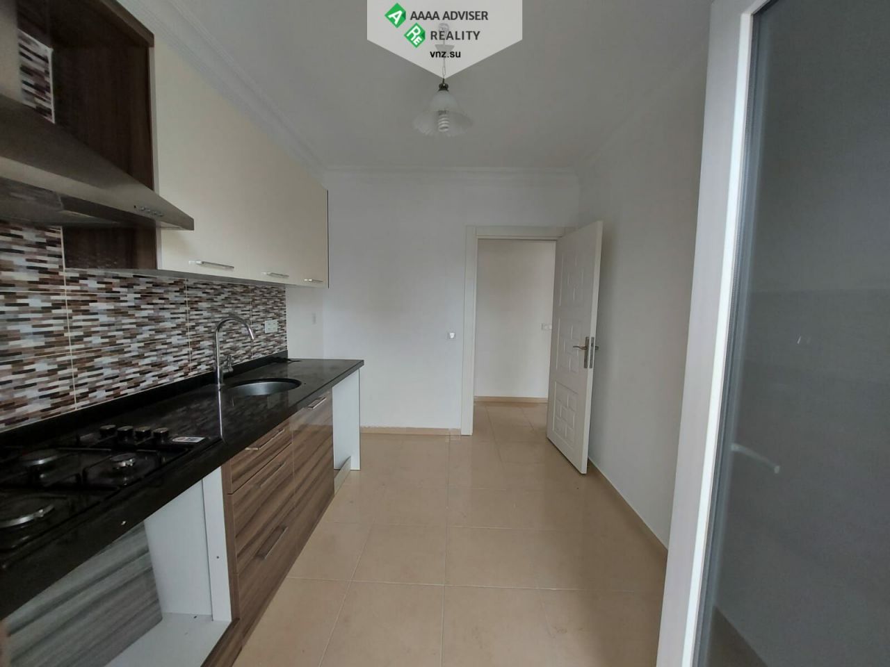 Квартира в Алании, Турция, 125 м2 фото 4