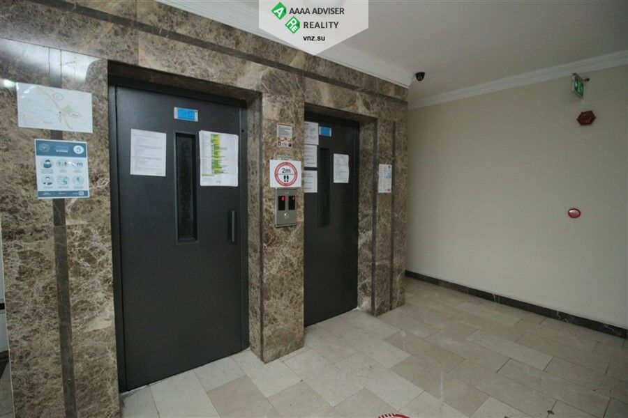 Квартира в Алании, Турция, 70 м2 фото 5
