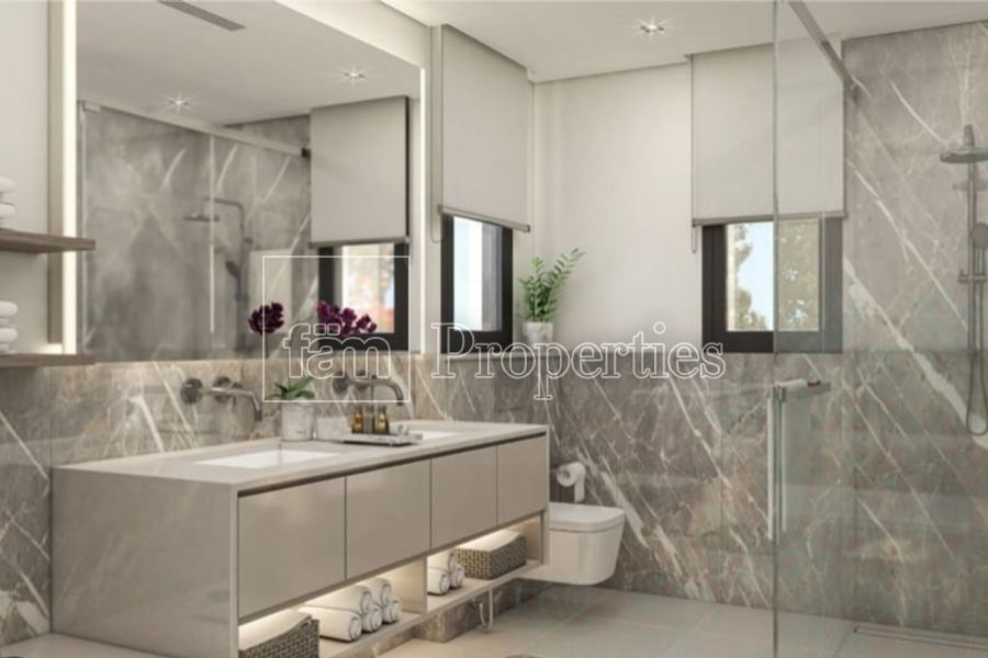 Дом Al Furjan, ОАЭ, 425 м2 фото 4