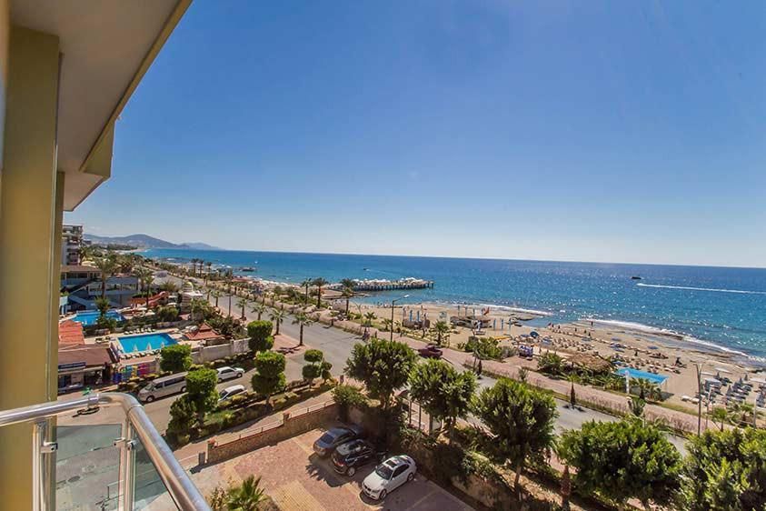 Квартира в Алании, Турция, 450 м2 фото 5