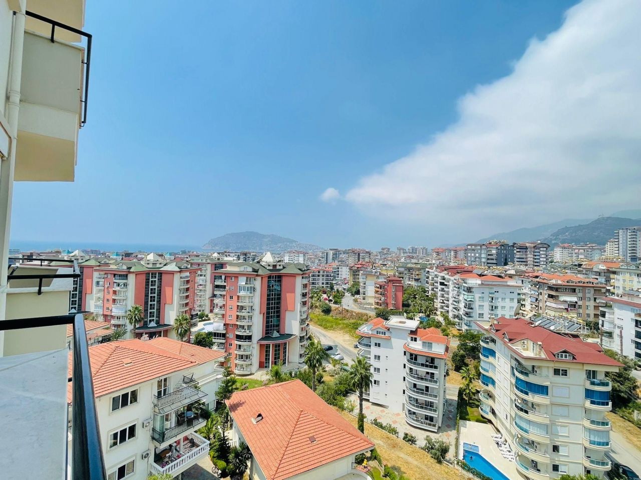 Квартира в Алании, Турция, 115 м2 фото 5